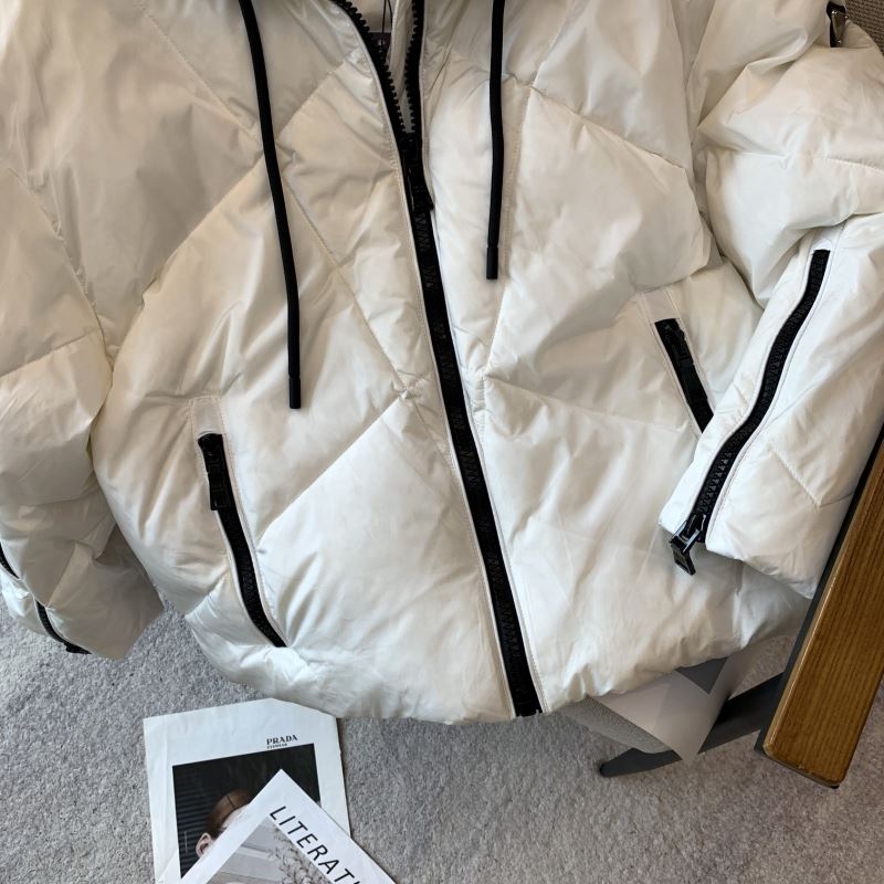 Prada Down Jackets